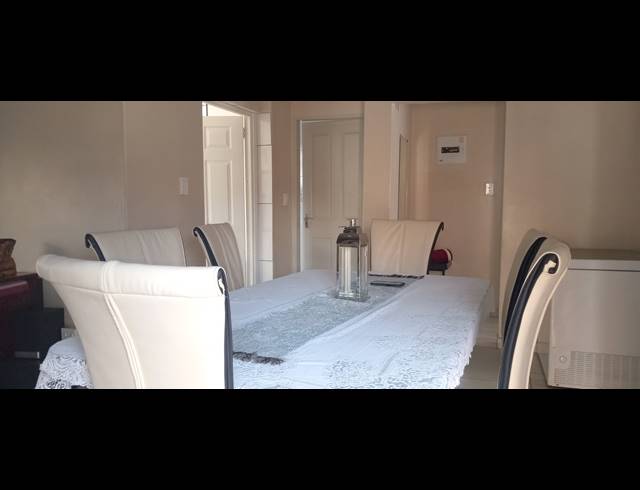 3 BEDROOM FREESTANDING FOR SALE IN LETSOPA